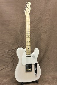 Fender Made in Japan Traditional 50's TE
